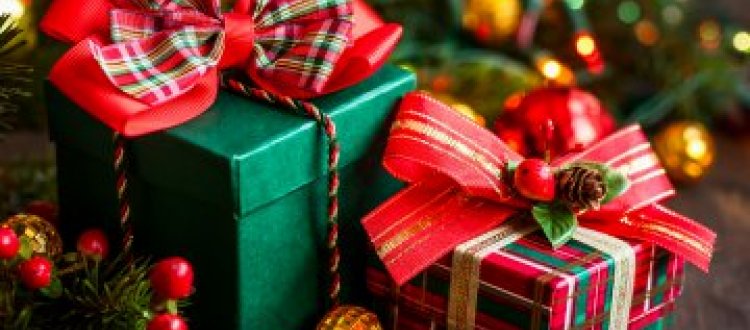 BUONE FESTE!!